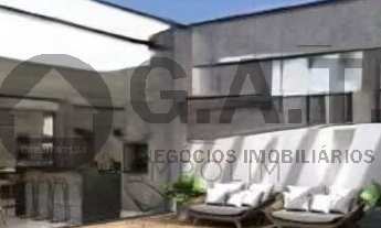 Imagem 5: Casa de alto padrão em condomínio à venda em Sorocaba-SP, bairro Jardim Emilia: 3 quartos