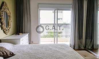 Imagem 3: Imperdível! Apartamento à venda em Sorocaba-SP, Jardim Portal da Colina, 3 quartos, 3 suít