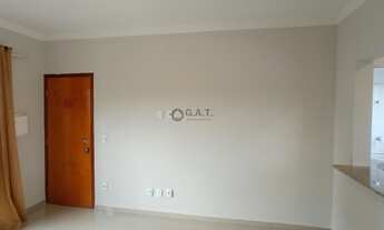 Imagem 4: Imperdível! Apartamento à venda em Sorocaba-SP, Jardim Simus: 2 quartos, 1 suíte, 2 salas