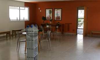 Imagem 7: Apartamento para locação em Sorocaba-SP: 2 quartos, 1 sala, 1 banheiro e vaga de garagem n