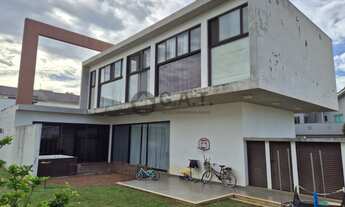 Imagem 4: Linda casa em condomínio à venda em Sorocaba-SP, bairro Cajuru do Sul: 3 quartos, 3 suítes