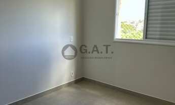 Imagem 5: Apartamento para locação no Jardim Nova Manchester, Sorocaba-SP: 2 quartos, 2 suítes, 2 sa