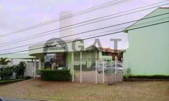 Imagem: Casa em Condomínio à Venda em Sorocaba-SP