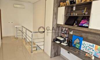 Imagem 6: Linda casa em condomínio à venda em Sorocaba-SP, bairro Cajuru do Sul: 3 quartos, 3 suítes