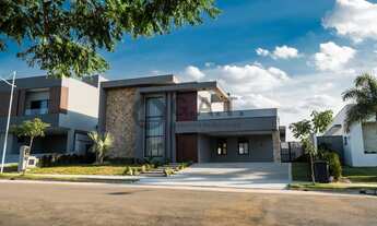Imagem 3: Casa à Venda no Condomínio Saint Patrick em Sorocaba , 4 Suítes, Piscina com Spa