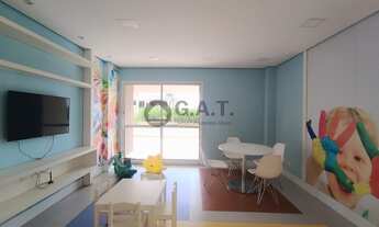 Imagem 5: Apartamento para locação no Parque Campolim, Sorocaba-SP: 2 quartos, 1 sala, 1 banheiro, 2