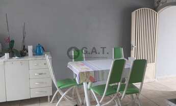 Imagem 3: Casa para locação em Sorocaba-SP, Vila Barcelona: 2 quartos, 1 suíte, 1 sala, 2 banheiros