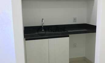 Imagem: Sala Comercial de Alto Padrão para Locação