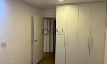Imagem 5: Apartamento à venda no Centro de Sorocaba-SP: 3 quartos, 3 suítes, 2 salas, 4 banheiros, 2
