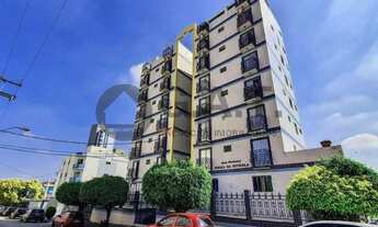 Imagem 2: Apartamento à venda em Parque Campolim, Sorocaba-SP: 3 quartos, 1 suíte, 2 salas, 2 banhei