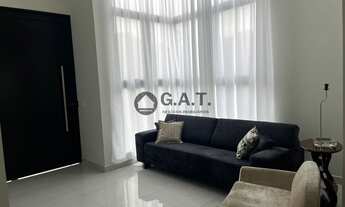 Imagem 7: Casa de condomínio com 3 quartos, 196m², à venda em Sorocaba, Condomínio Le France