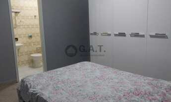 Imagem 6: Casa para locação em Sorocaba-SP, Vila Barcelona: 2 quartos, 1 suíte, 1 sala, 2 banheiros