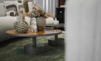 Imagem 2: Casa à Venda no Condomínio Saint Patrick em Sorocaba , 4 Suítes, Piscina com Spa