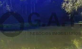 Imagem: Terreno de 1.120m² em condomínio no Parque