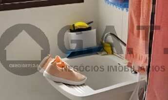 Imagem 7: Apartamento à venda em Sorocaba-SP, Jardim Santa Fe: 2 quartos, 2 salas, 1 banheiro, 1 vag