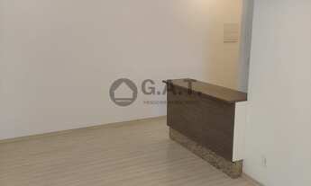 Imagem 2: Apartamento para locação em Sorocaba-SP, 2 quartos, 2 salas, 1 banheiro, 1 vaga, 51m², no