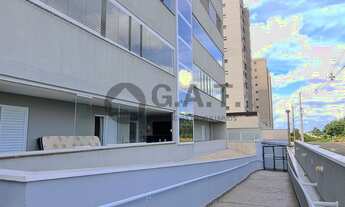 Imagem 2: Apartamento de 3 quartos para locação no Jardim Emilia, Sorocaba-SP: Espaçoso, moderno e c