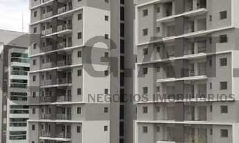 Imagem: Apartamento à venda em Parque Campolim