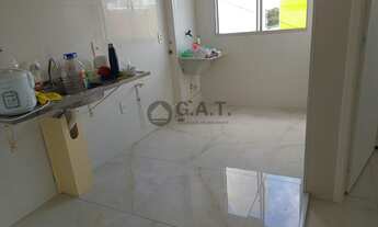 Imagem: Aluguel de Apartamento 2 quartos em Sorocaba-SP