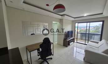 Imagem: Apartamento à venda em Sorocaba-SP, Jardim