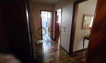 Imagem 6: Apartamento de 3 Quartos no Centro de Sorocaba-SP, Com Suite, 2 Salas, 2 Banheiros, 2 Vaga