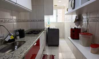 Imagem 7: Aluguel de Apartamento de 2 Quartos no Jardim Wanel Ville IV, Sorocaba-SP: 53m², 1 vaga de