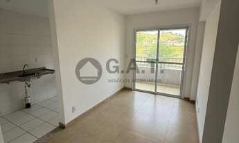 Imagem 4: Apartamento à venda em Sorocaba-SP, Vila Barcelona: 2 quartos, 2 salas, 1 banheiro, 1 vaga