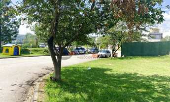 Imagem 4: Terreno de 442m² em Condomínio de Alto Padrão em Brigadeiro Tobias, Sorocaba-SP - Aproveit