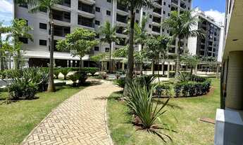 Imagem 2: Apartamento à venda na Vila Domingues, Votorantim-SP: 2 quartos, 2 salas, 1 banheiro, 1 va