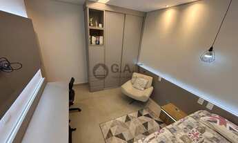 Imagem 4: Casa de luxo em condomínio no Jardim Emilia, Sorocaba-SP: 4 suítes, 3 salas, 5 banheiros