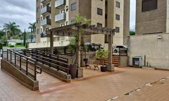 Imagem: Apartamento à venda em Sorocaba-SP, Jardim