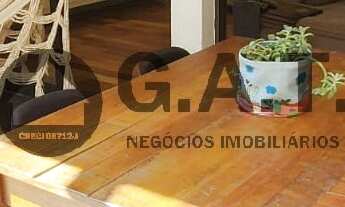 Imagem 5: Casa em Condomínio à Venda em Sorocaba-SP: 3 Quartos, 1 Suíte, 2 Salas, 2 Vagas de Garagem