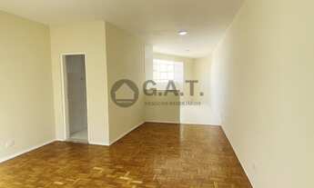 Imagem: Apartamento para locação no Centro de