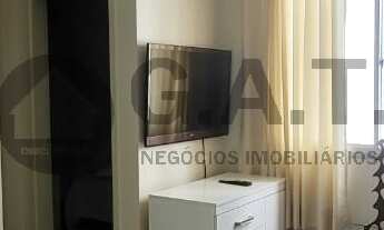 Imagem: APARTAMENTO MOBILIADO PARA LOCAÇÃO NO