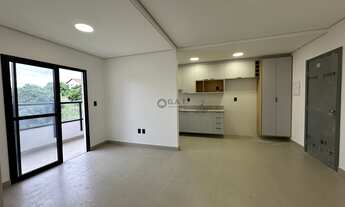 Imagem 5: Apartamento para locação de alto padrão em Sorocaba-SP, no Jardim Refúgio: 3 quartos, 1 su