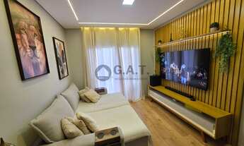 Imagem: Apartamento para locação na Vila Jardini