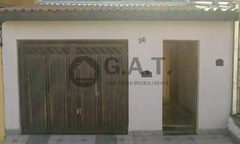 Imagem: Casa para locação em Sorocaba-SP, Jardim