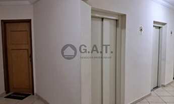 Imagem 2: Excelente oportunidade de locação de apartamento com 2 quartos e 2 vagas de garagem no Jar