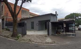 Imagem 3: Excelente Casa para Locação em Sorocaba-SP, Bairro Parque Vitória Régia! 2 Quartos, 1 Sala