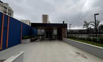 Imagem 5: Apartamento para locação no coração de Sorocaba-SP: 1 quarto, 2 salas, 1 banheiro, 1 vaga