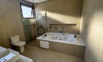 Imagem 5: Casa de condomínio à venda, no Condomínio Alphaville Nova Esplanada 3, em Votorantim, Alph