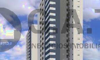 Imagem: Apartamento à venda em Sorocaba-SP, Vila