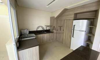 Imagem 5: Casa em Condomínio de Alto Padrão para Locação em Sorocaba-SP, Jardim Santa Rosalia: 3 qua