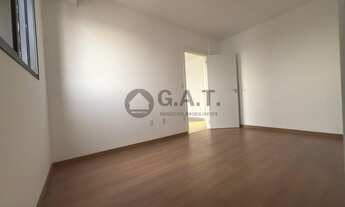 Imagem 7: Apartamento à venda em Sorocaba-SP: 1 quarto, 1 suíte, 1 sala, 2 banheiros, 1 vaga de gara