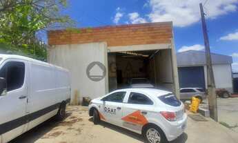 Imagem 5: Galpão Comercial para Locação em Sorocaba-SP - Bairro Quintais do Imperador - 170 m² de Ár