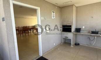 Imagem 5: Apartamento à venda em Sorocaba-SP, Vila Barcelona: 2 quartos, 2 salas, 1 banheiro, 1 vaga