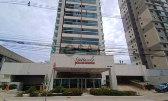 Imagem: Apartamento para locação no Parque Campolim