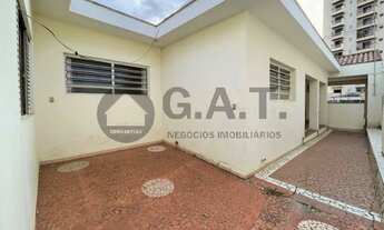 Imagem 3: Imperdível - Casa à venda em Sorocaba-SP, bairro Centro: 3 quartos, 1 suíte, 2 salas, 1 ba