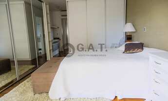 Imagem 5: Imperdível! Apartamento à venda em Sorocaba-SP, Jardim Portal da Colina, 3 quartos, 3 suít