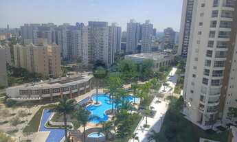 Imagem: Apartamento de luxo para locação em Sorocaba-SP